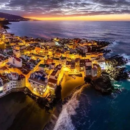 La Tortuga Azul B * Puerto de la Cruz (Tenerife)